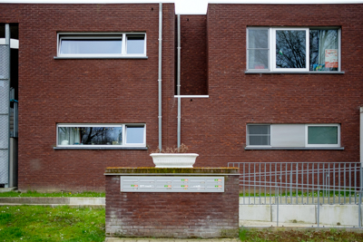 Residentieel wonen in de Fazantenlaan