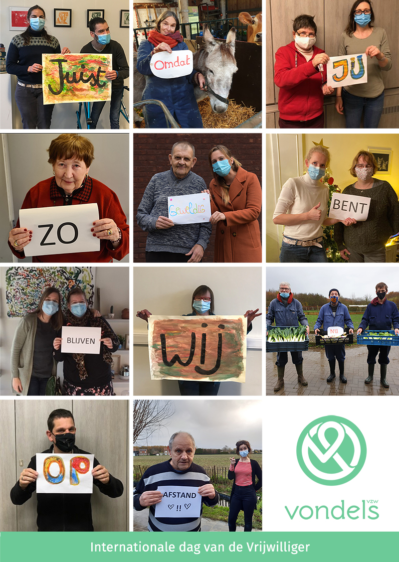 internationaleDagVrijwilliger2020